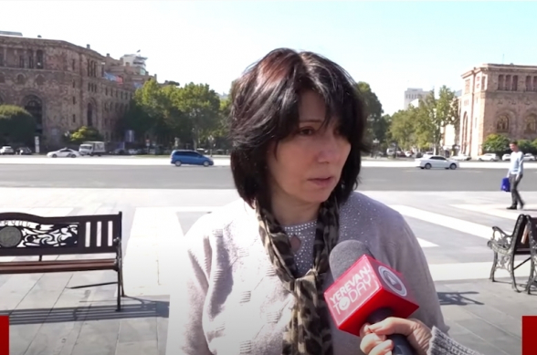 «Откуда привели этого глупца на нашу голову? Кто избавит нас от Никола?» – опрос